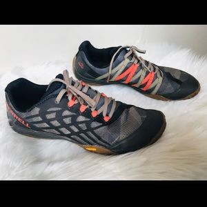 Merrell Mens Shoes Size 9.5US